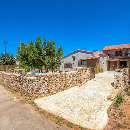 Villa George Καμπάνι Εξωτερικό φωτογραφία