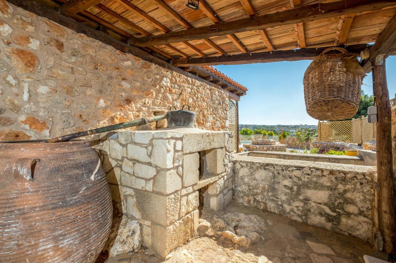 Villa George Καμπάνι Εξωτερικό φωτογραφία