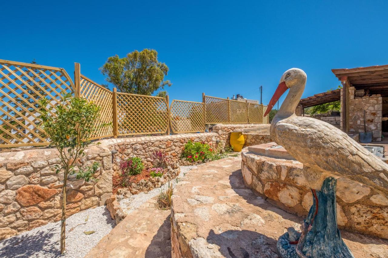 Villa George Καμπάνι Εξωτερικό φωτογραφία