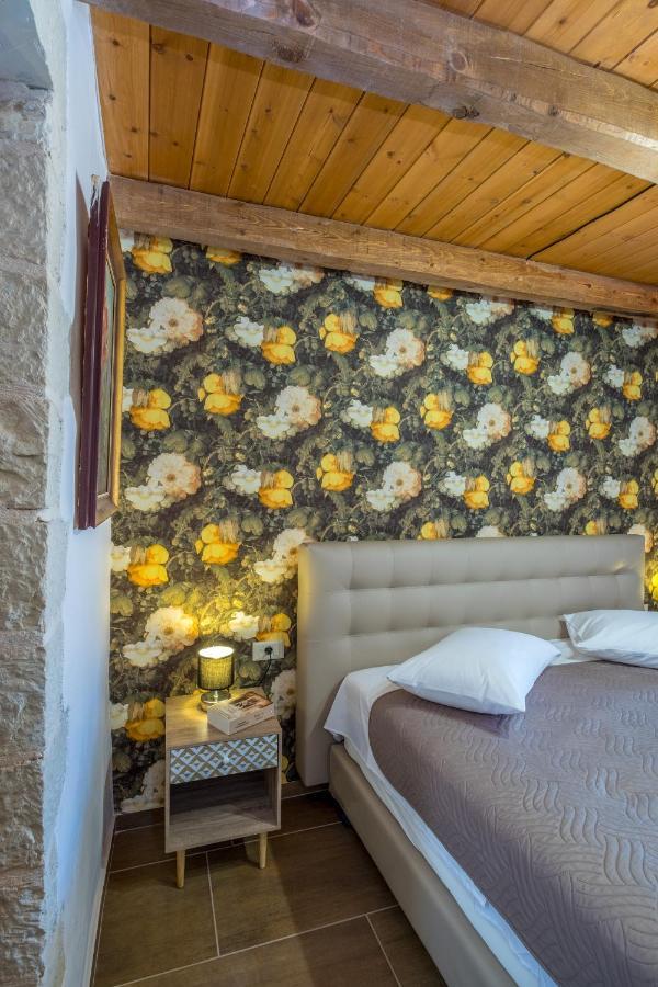 Villa George Καμπάνι Εξωτερικό φωτογραφία