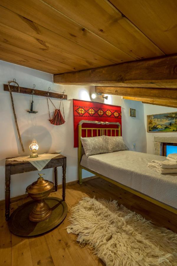 Villa George Καμπάνι Εξωτερικό φωτογραφία